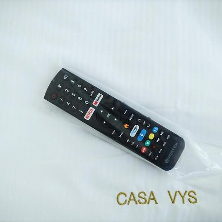 Casa Vys Apartment Питещ Екстериор снимка