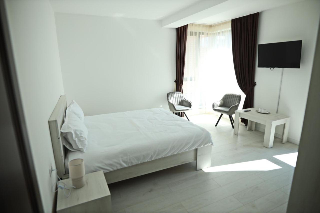 Casa Vys Apartment Питещ Екстериор снимка