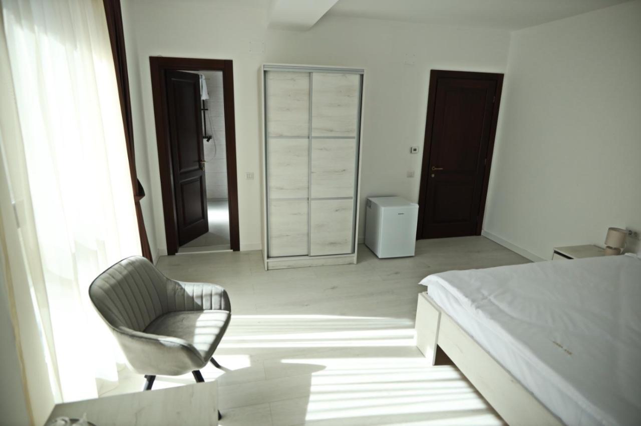 Casa Vys Apartment Питещ Екстериор снимка