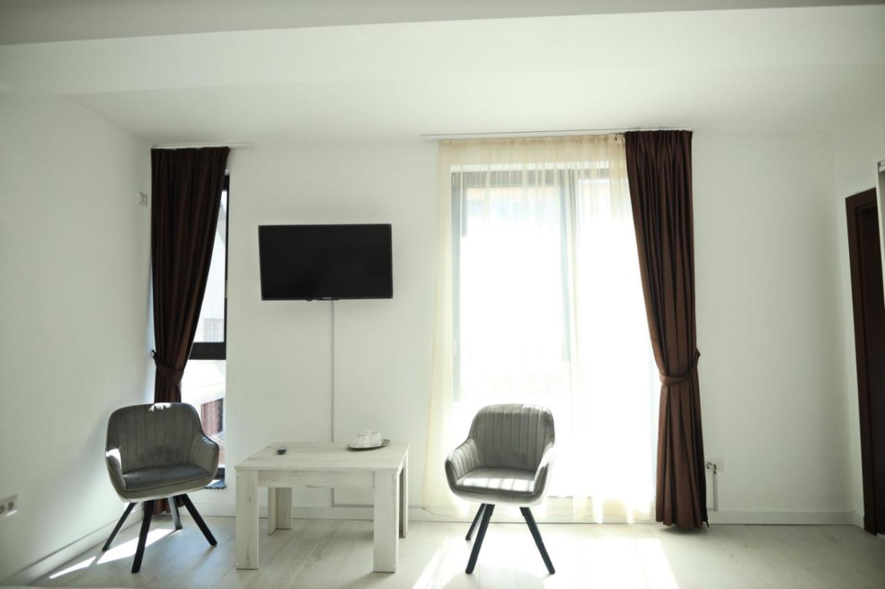 Casa Vys Apartment Питещ Екстериор снимка