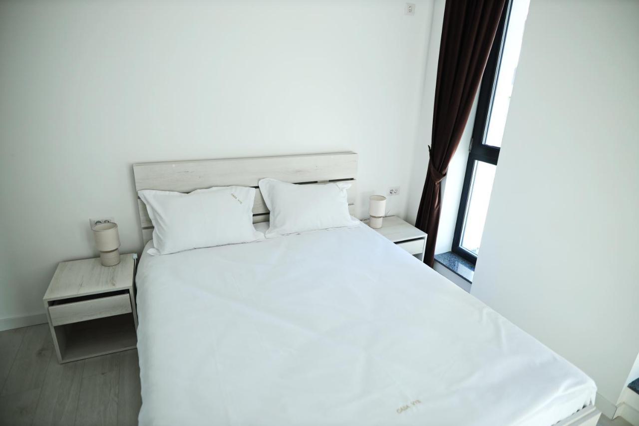 Casa Vys Apartment Питещ Екстериор снимка