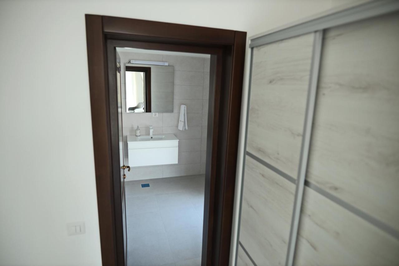 Casa Vys Apartment Питещ Екстериор снимка