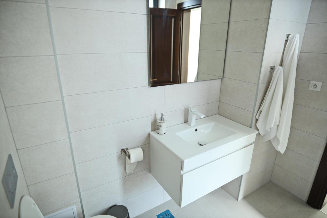 Casa Vys Apartment Питещ Екстериор снимка