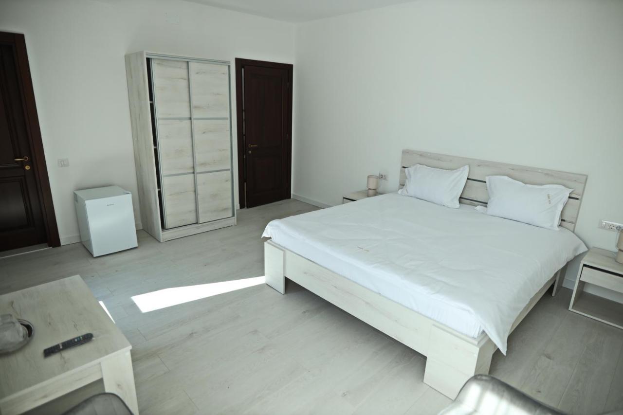 Casa Vys Apartment Питещ Екстериор снимка