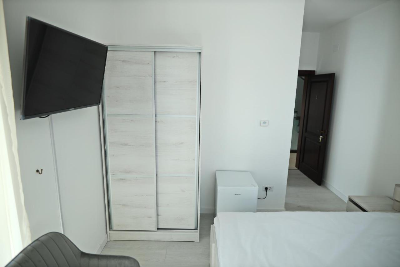 Casa Vys Apartment Питещ Екстериор снимка