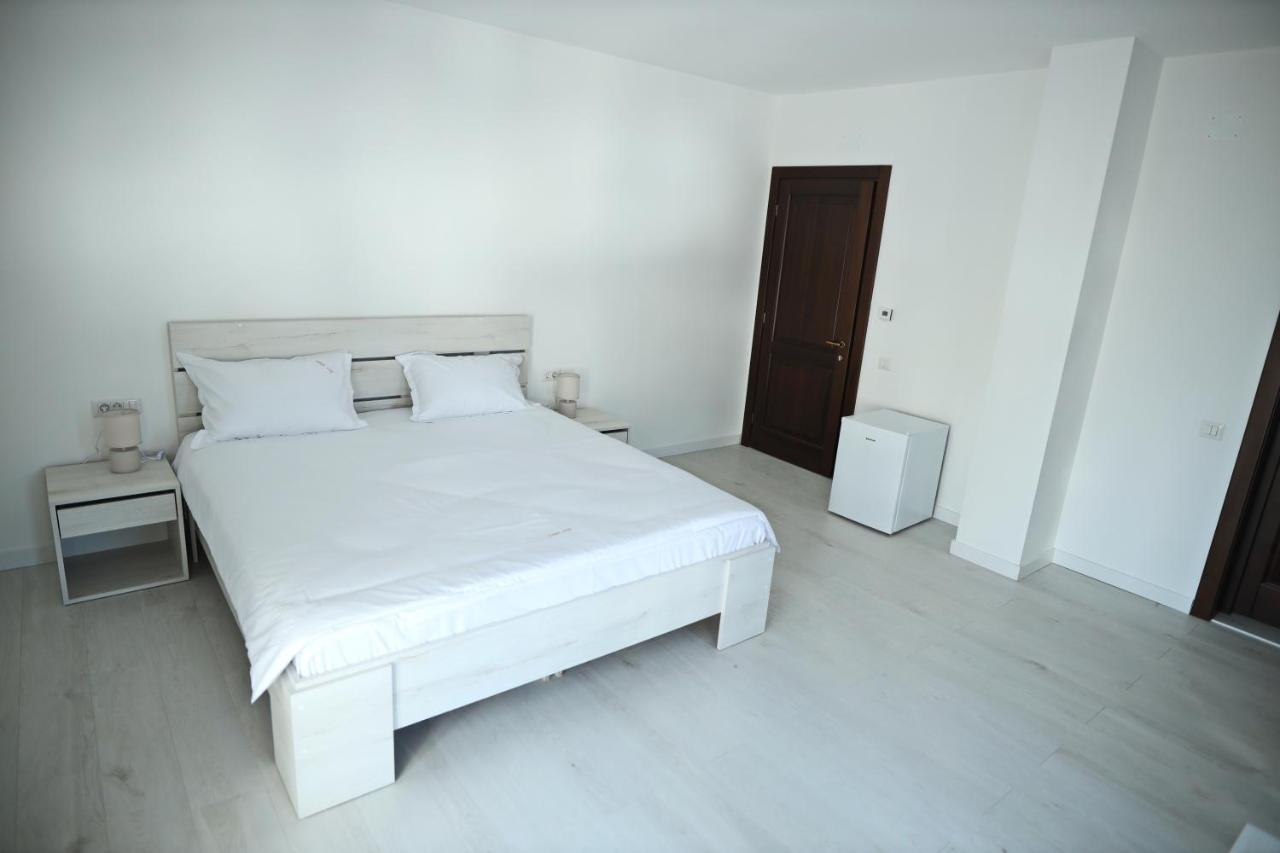 Casa Vys Apartment Питещ Екстериор снимка