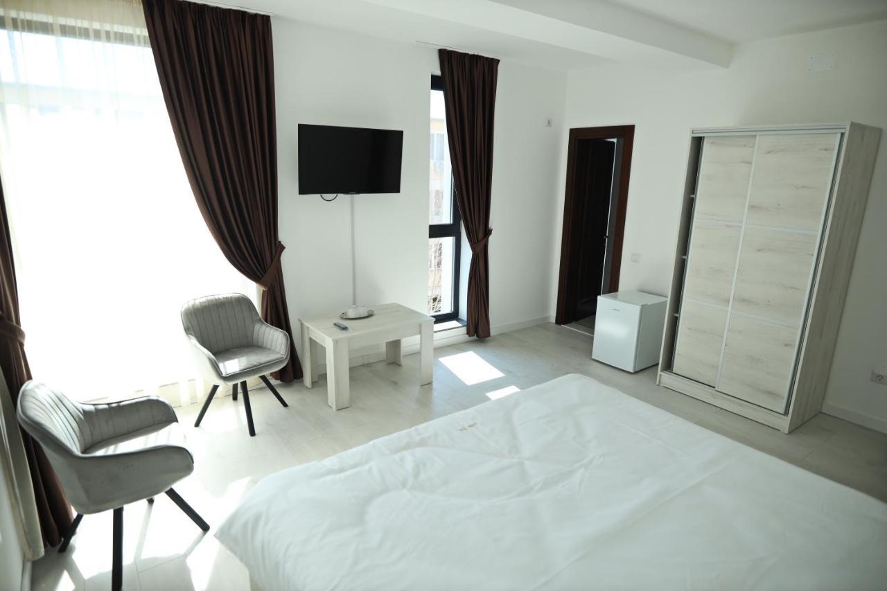 Casa Vys Apartment Питещ Екстериор снимка