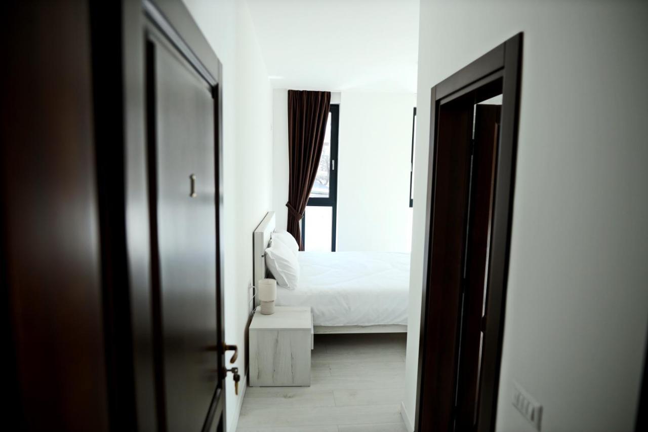 Casa Vys Apartment Питещ Екстериор снимка