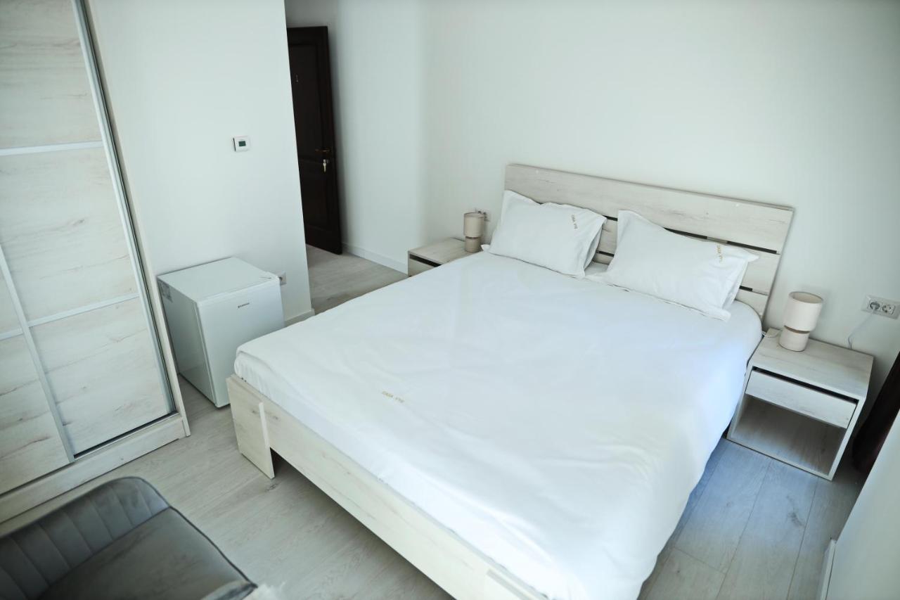 Casa Vys Apartment Питещ Екстериор снимка