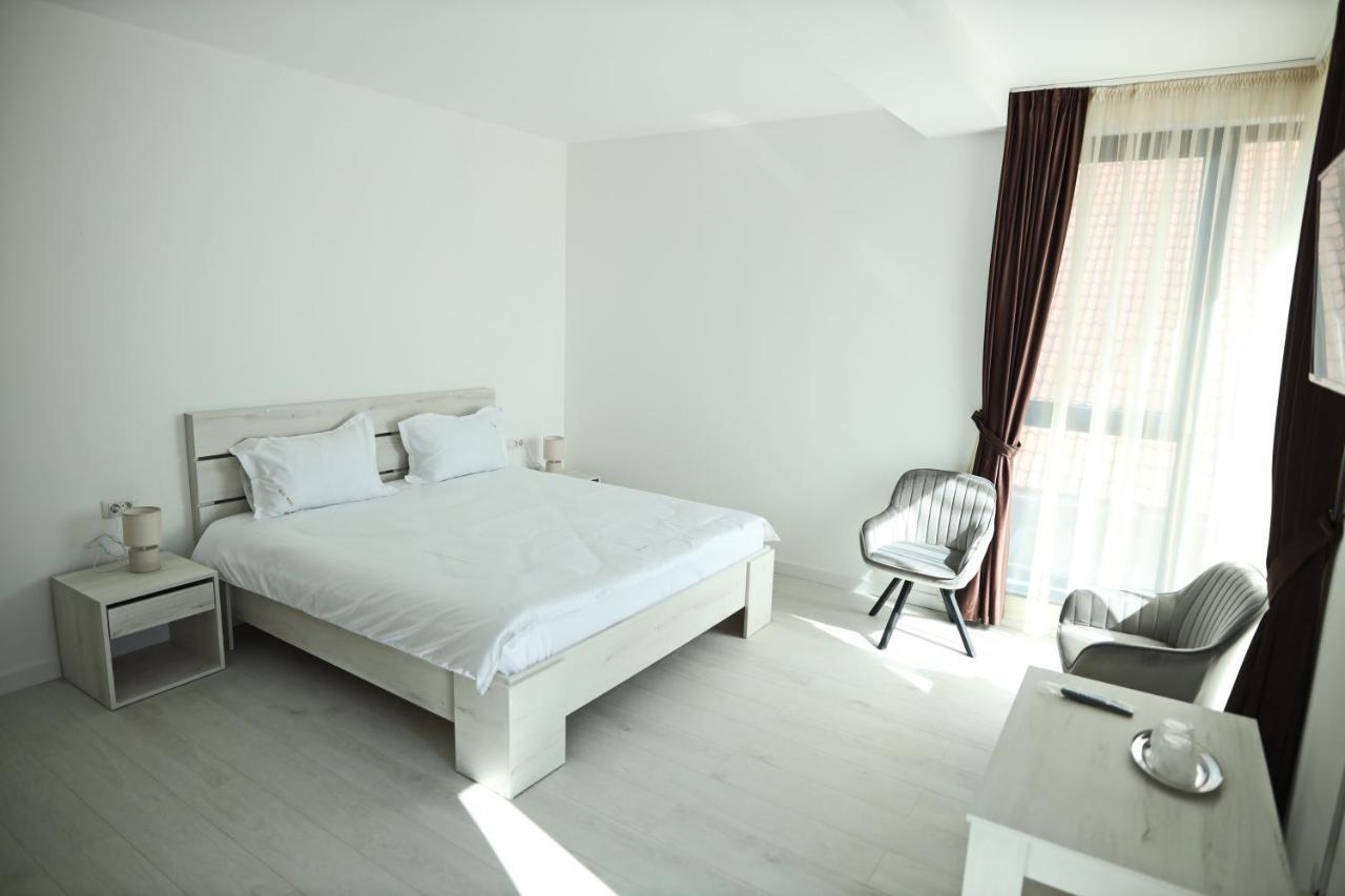Casa Vys Apartment Питещ Екстериор снимка