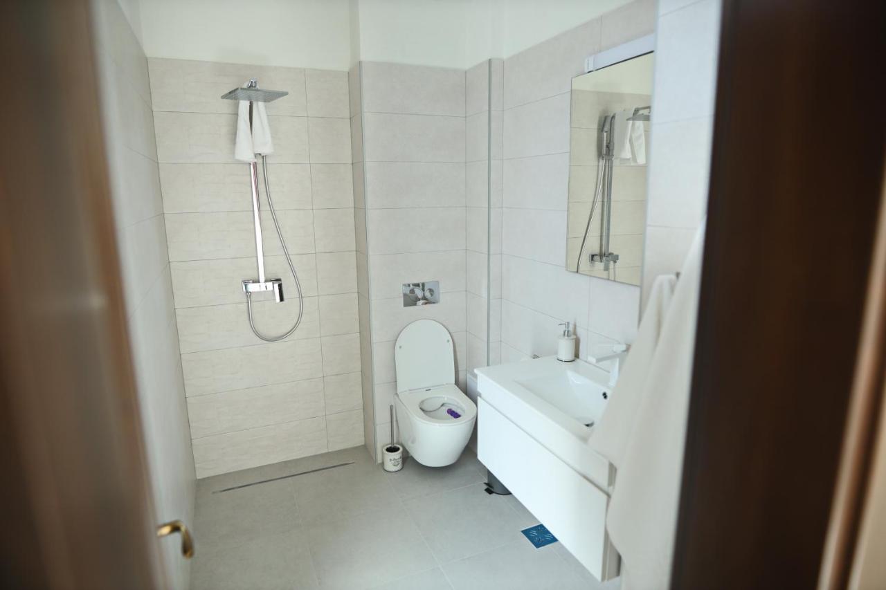 Casa Vys Apartment Питещ Екстериор снимка