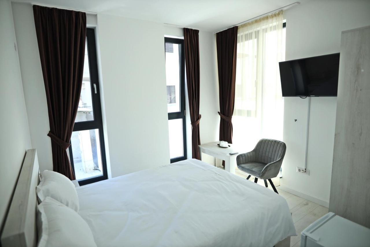 Casa Vys Apartment Питещ Екстериор снимка