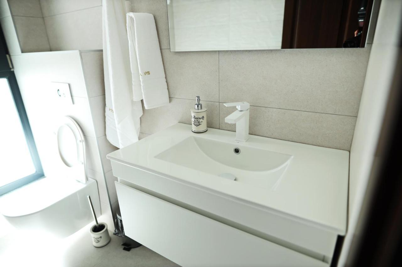 Casa Vys Apartment Питещ Екстериор снимка