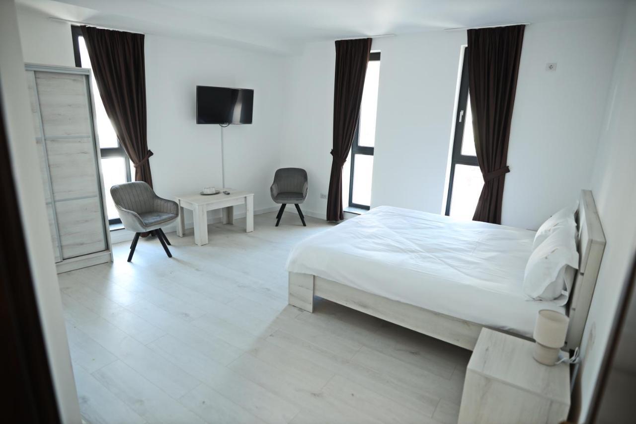 Casa Vys Apartment Питещ Екстериор снимка