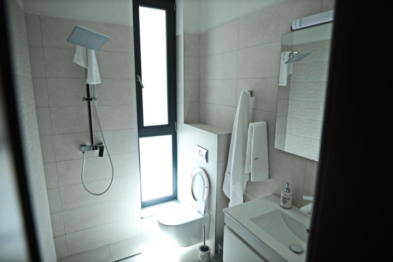 Casa Vys Apartment Питещ Екстериор снимка