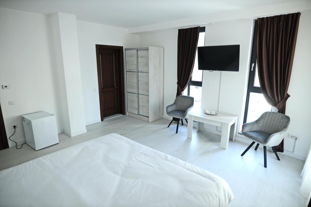 Casa Vys Apartment Питещ Екстериор снимка