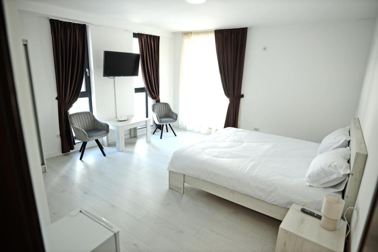 Casa Vys Apartment Питещ Екстериор снимка