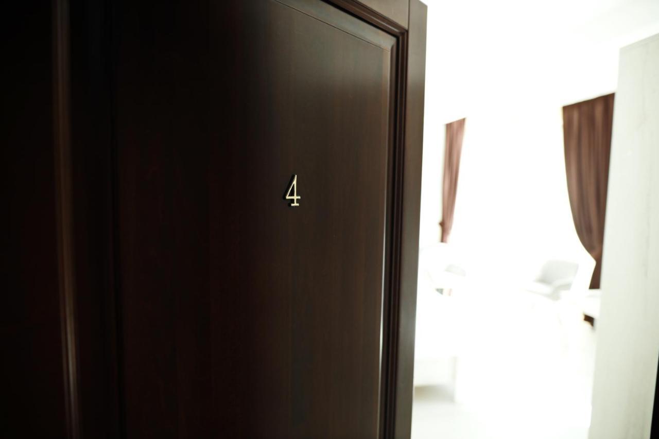 Casa Vys Apartment Питещ Екстериор снимка