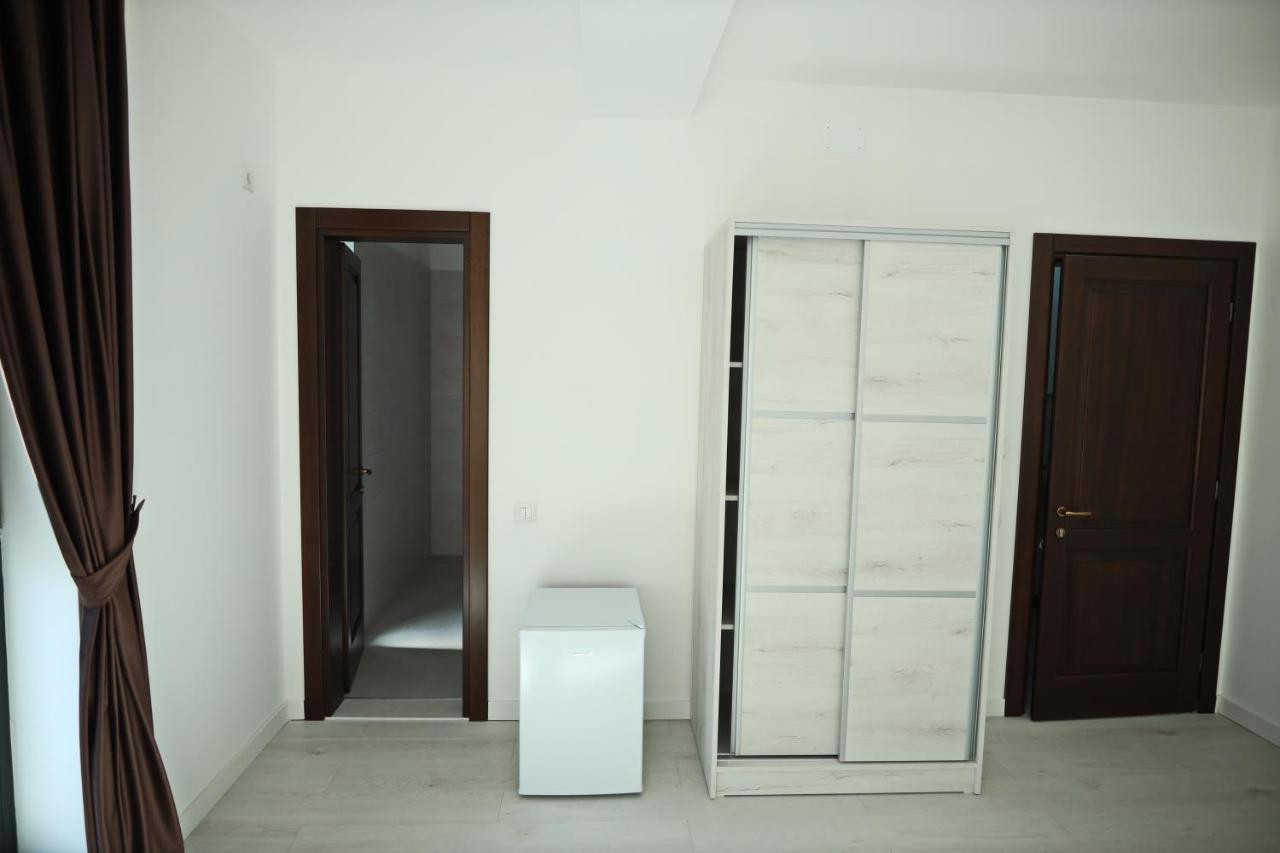 Casa Vys Apartment Питещ Екстериор снимка