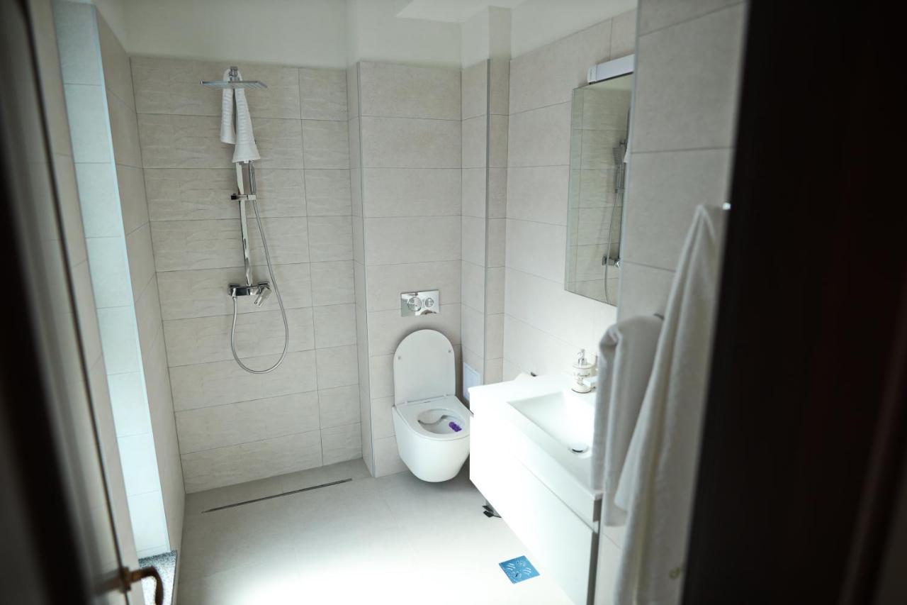 Casa Vys Apartment Питещ Екстериор снимка