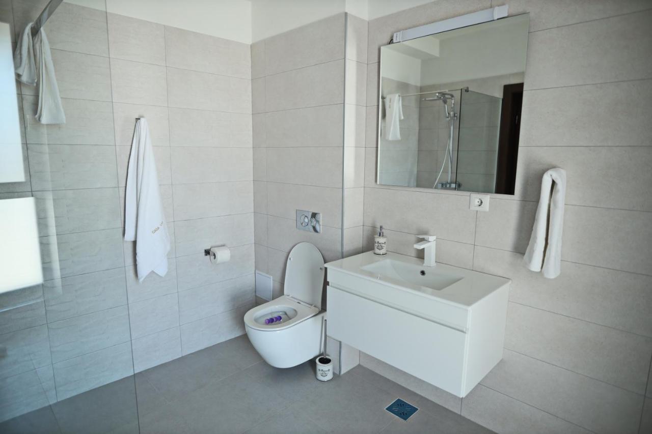 Casa Vys Apartment Питещ Екстериор снимка