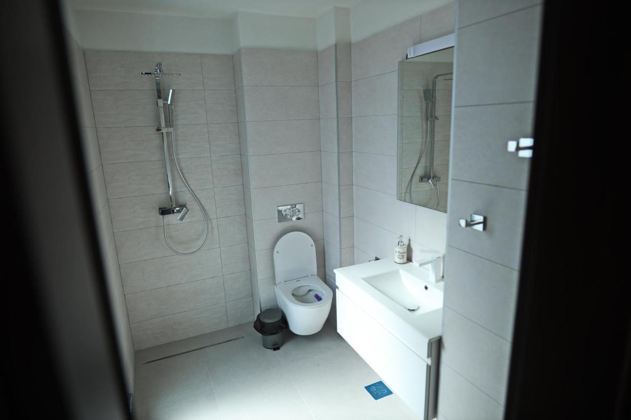 Casa Vys Apartment Питещ Екстериор снимка