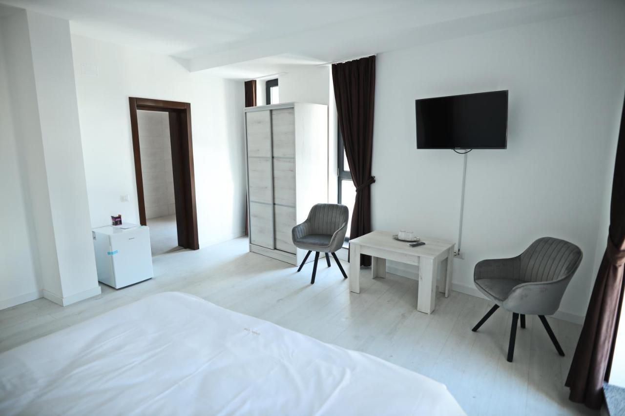 Casa Vys Apartment Питещ Екстериор снимка