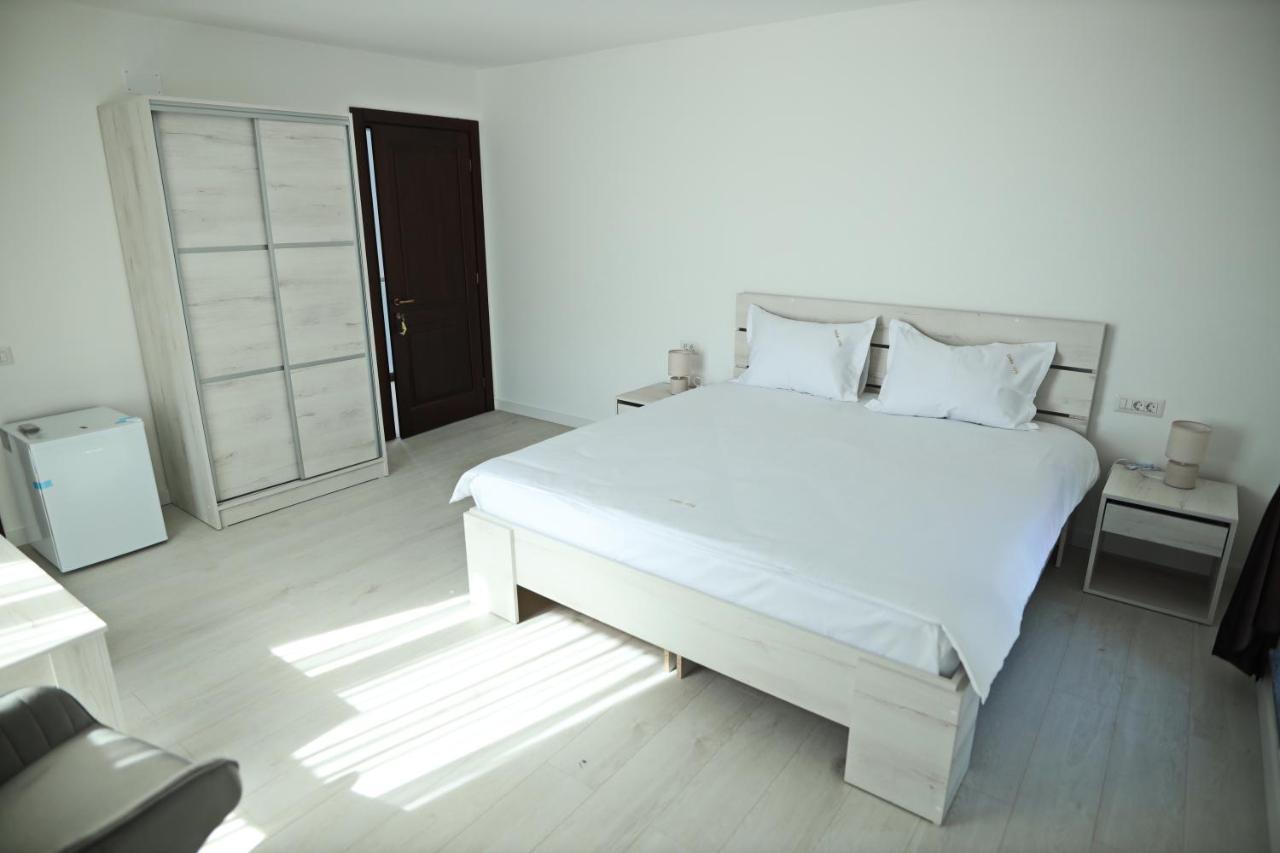 Casa Vys Apartment Питещ Екстериор снимка