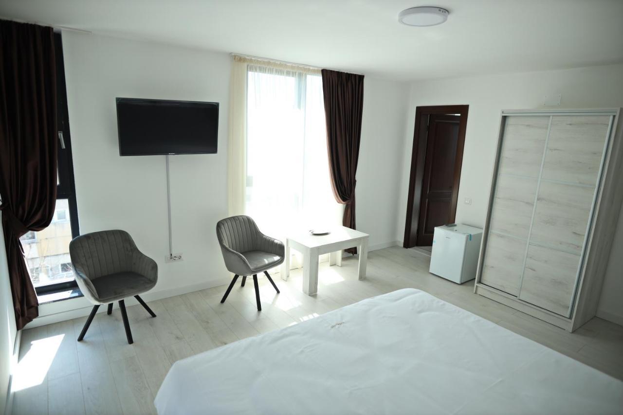 Casa Vys Apartment Питещ Екстериор снимка