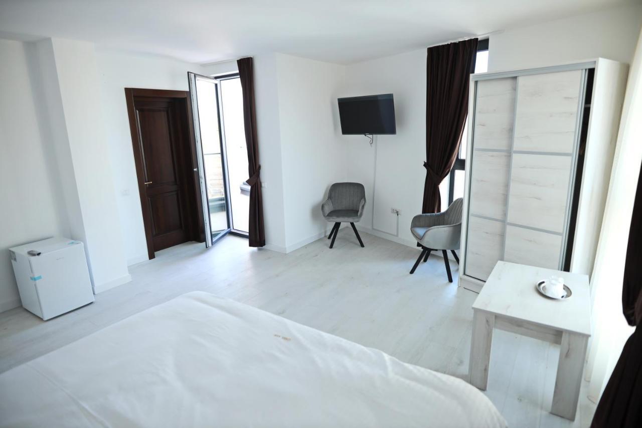 Casa Vys Apartment Питещ Екстериор снимка