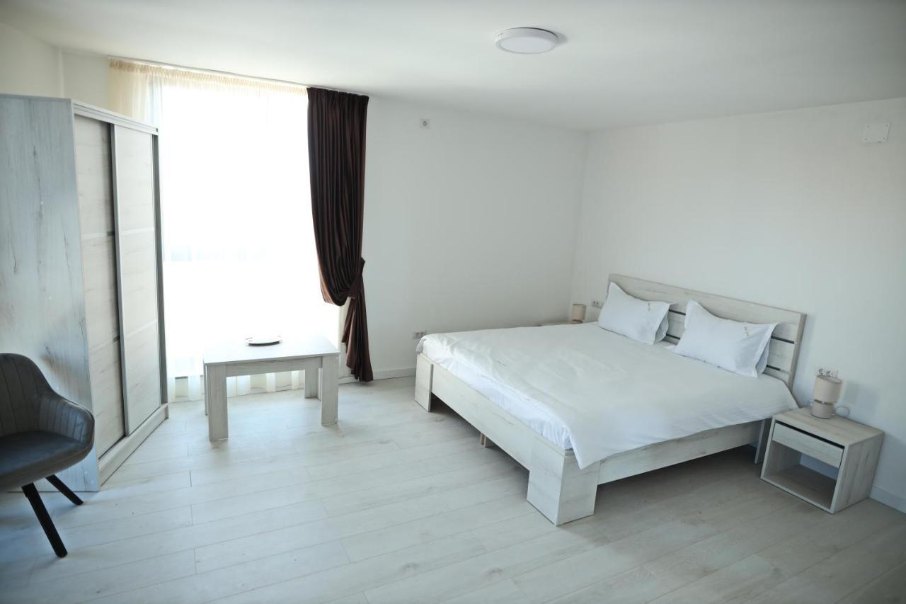 Casa Vys Apartment Питещ Екстериор снимка