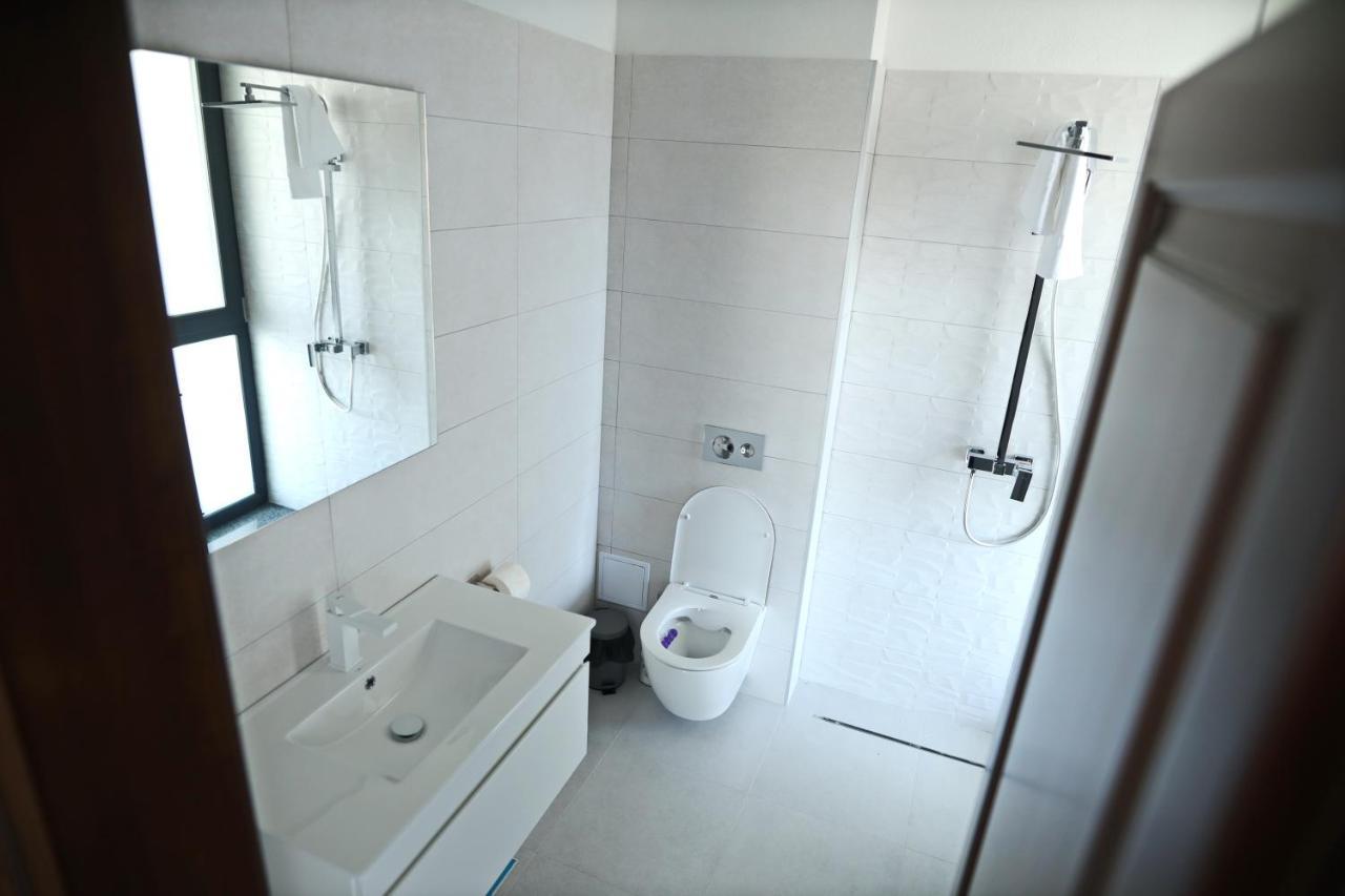 Casa Vys Apartment Питещ Екстериор снимка