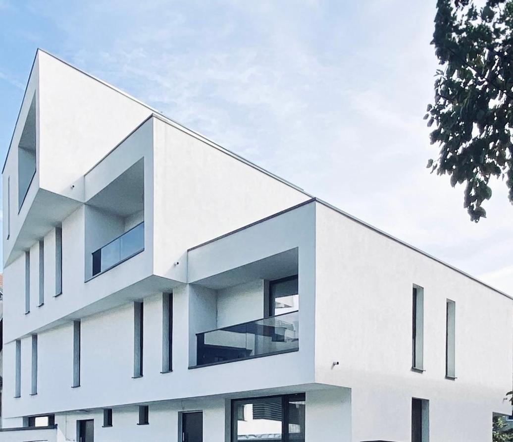 Casa Vys Apartment Питещ Екстериор снимка