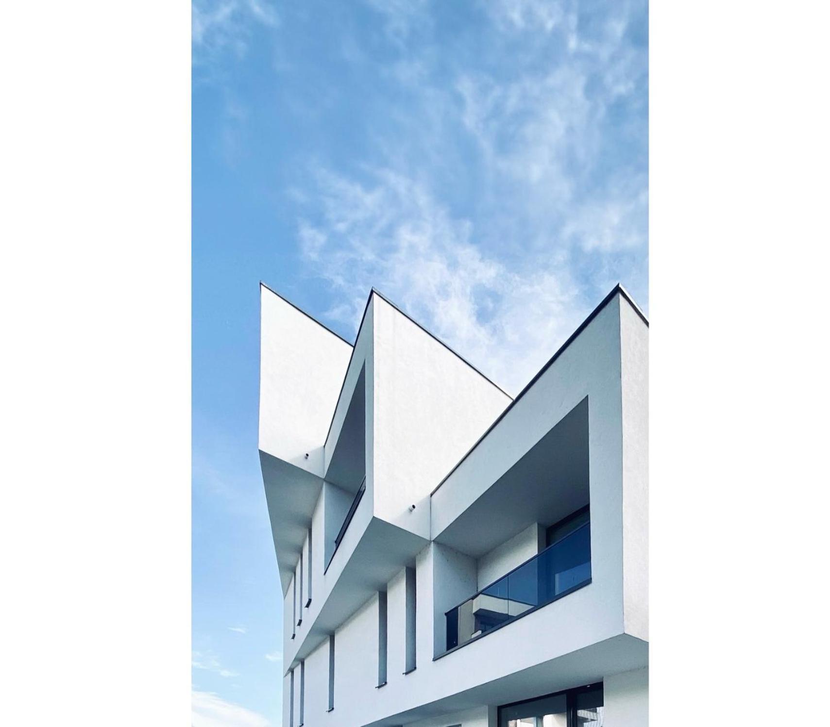 Casa Vys Apartment Питещ Екстериор снимка