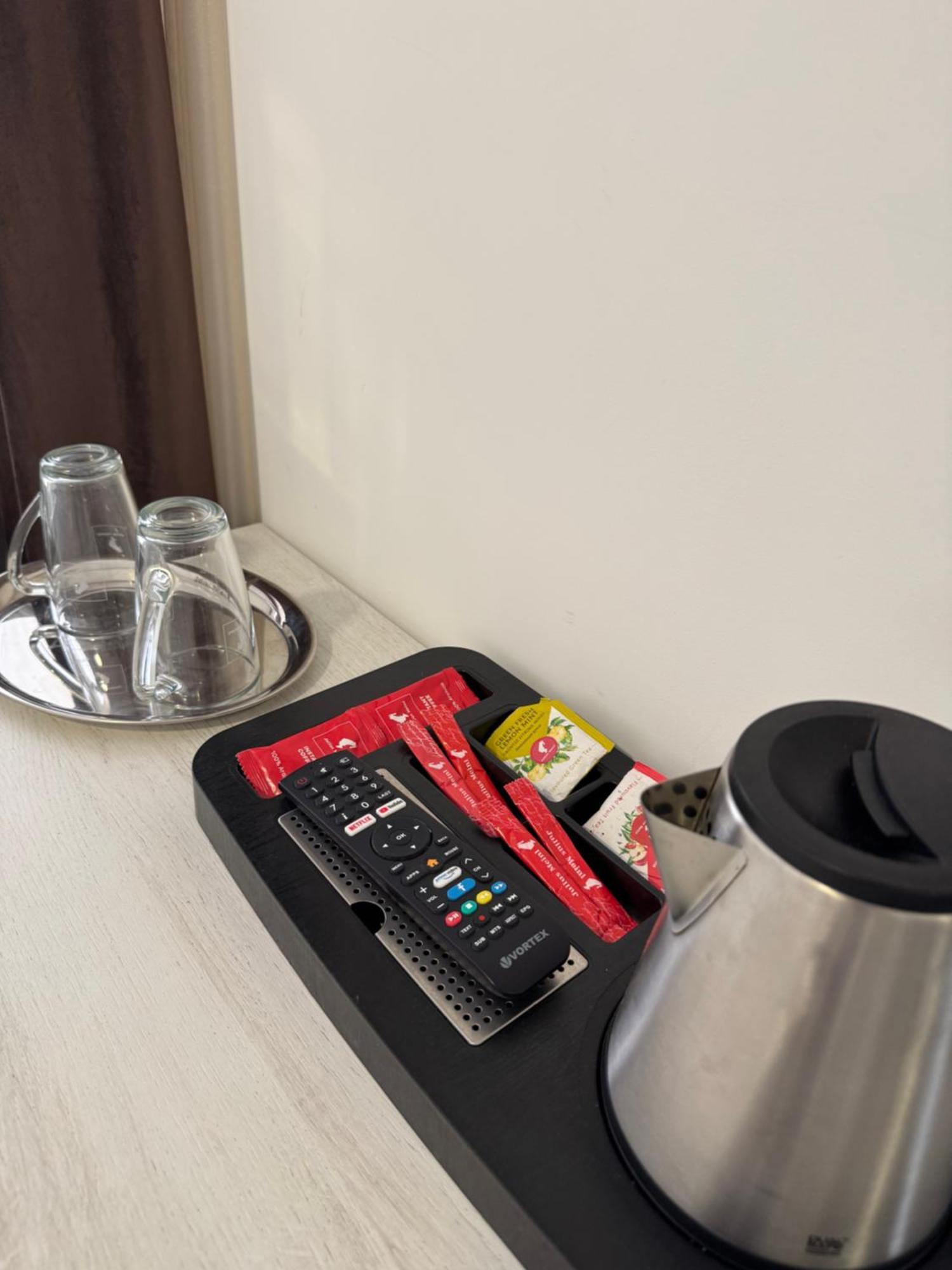 Casa Vys Apartment Питещ Екстериор снимка